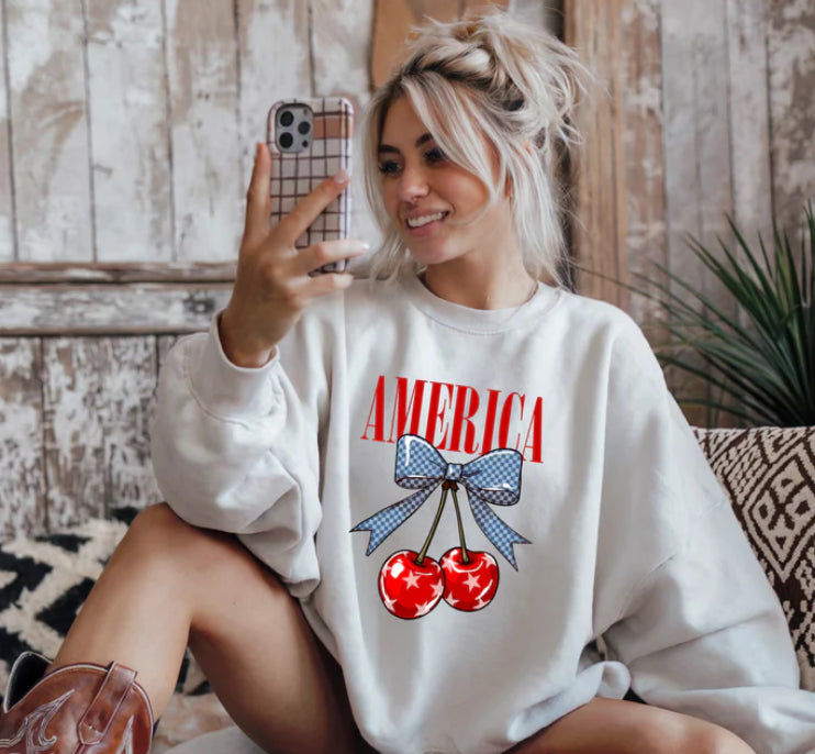 America Cherry
