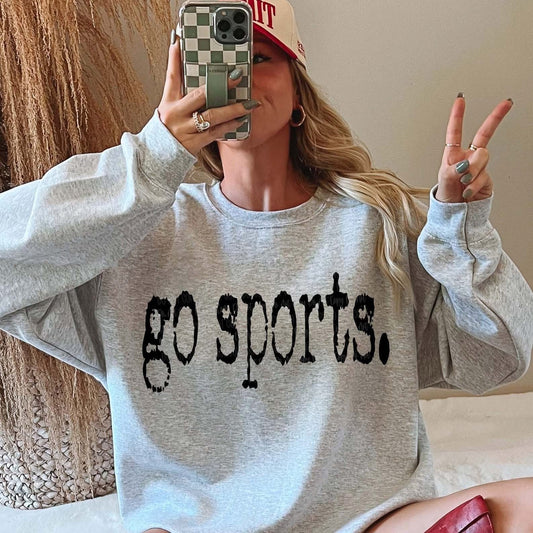 Go Sports