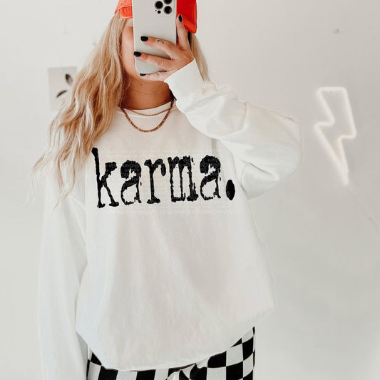 Karma