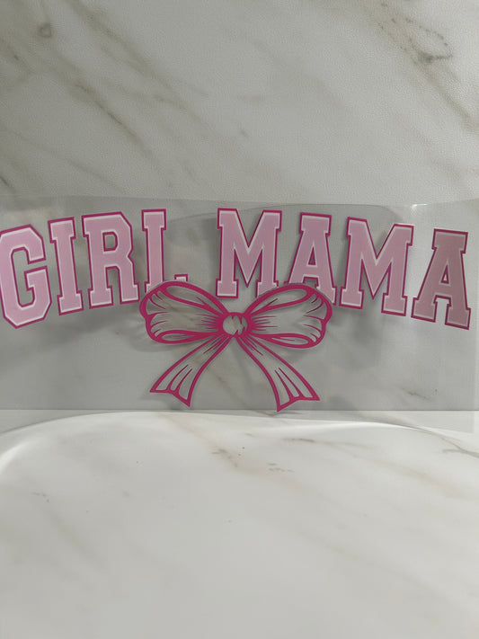Girl Mama