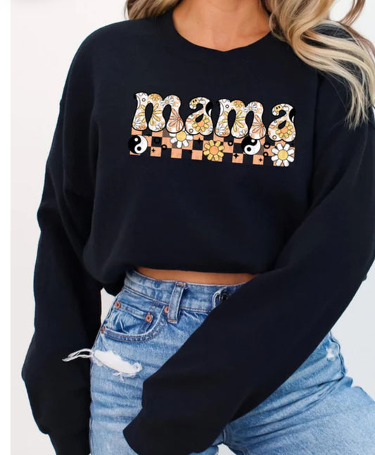Peace Mama