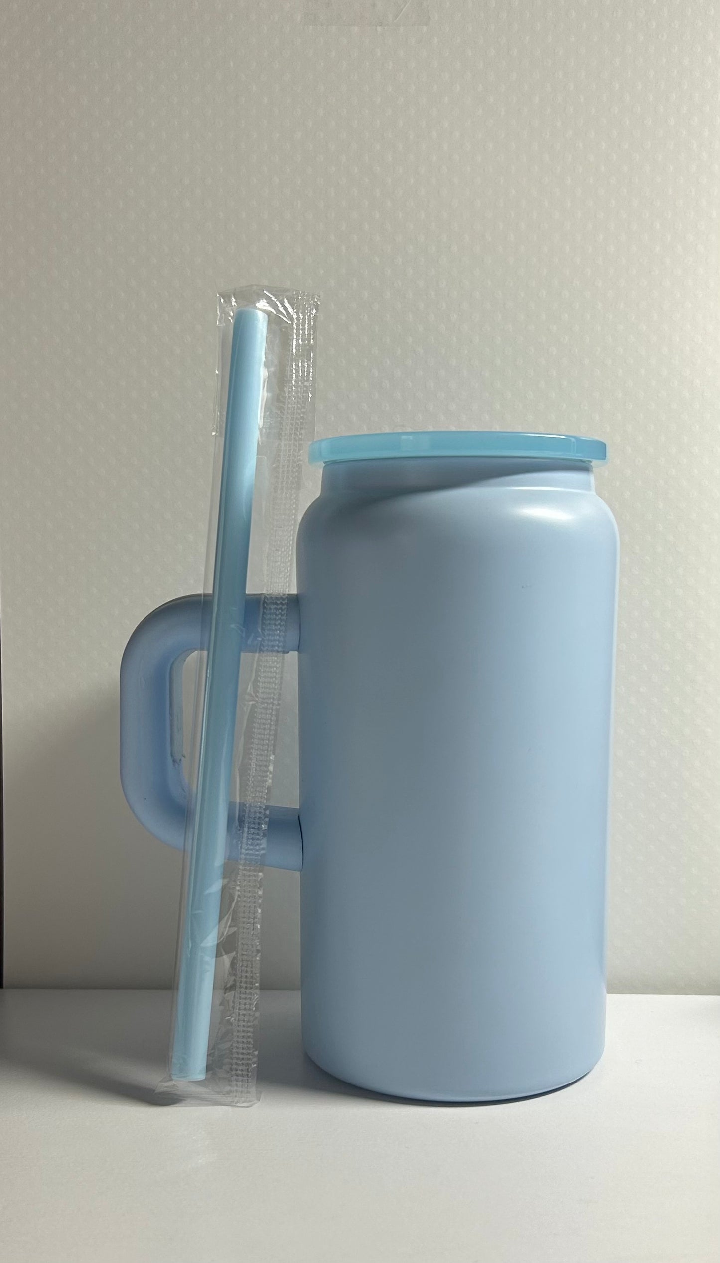 16oz Stainless Steel
