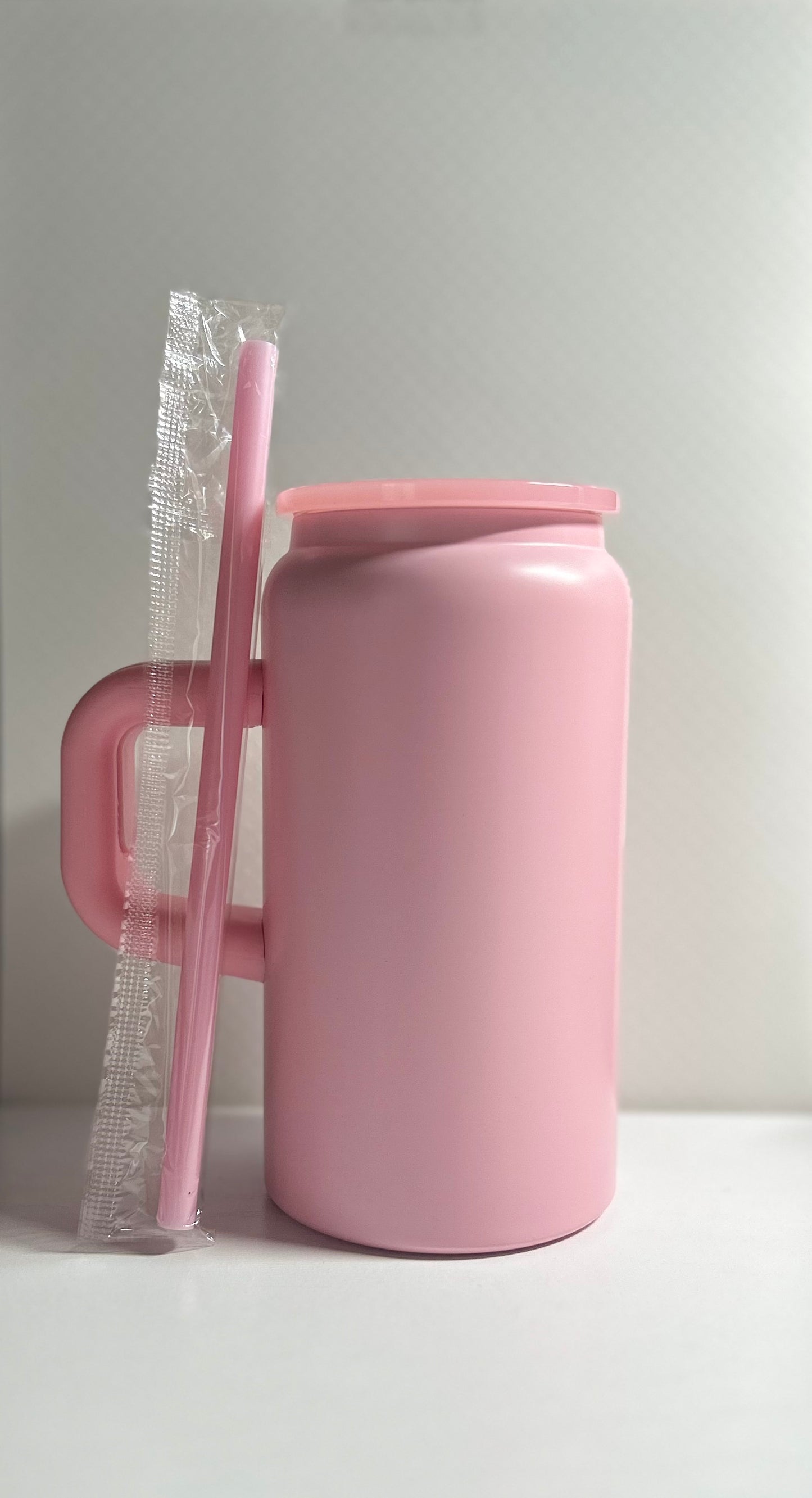 16oz Stainless Steel