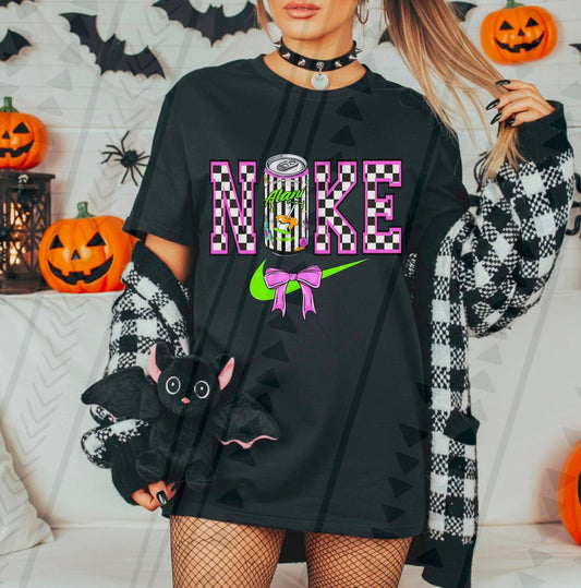 Witches Brew Swoosh