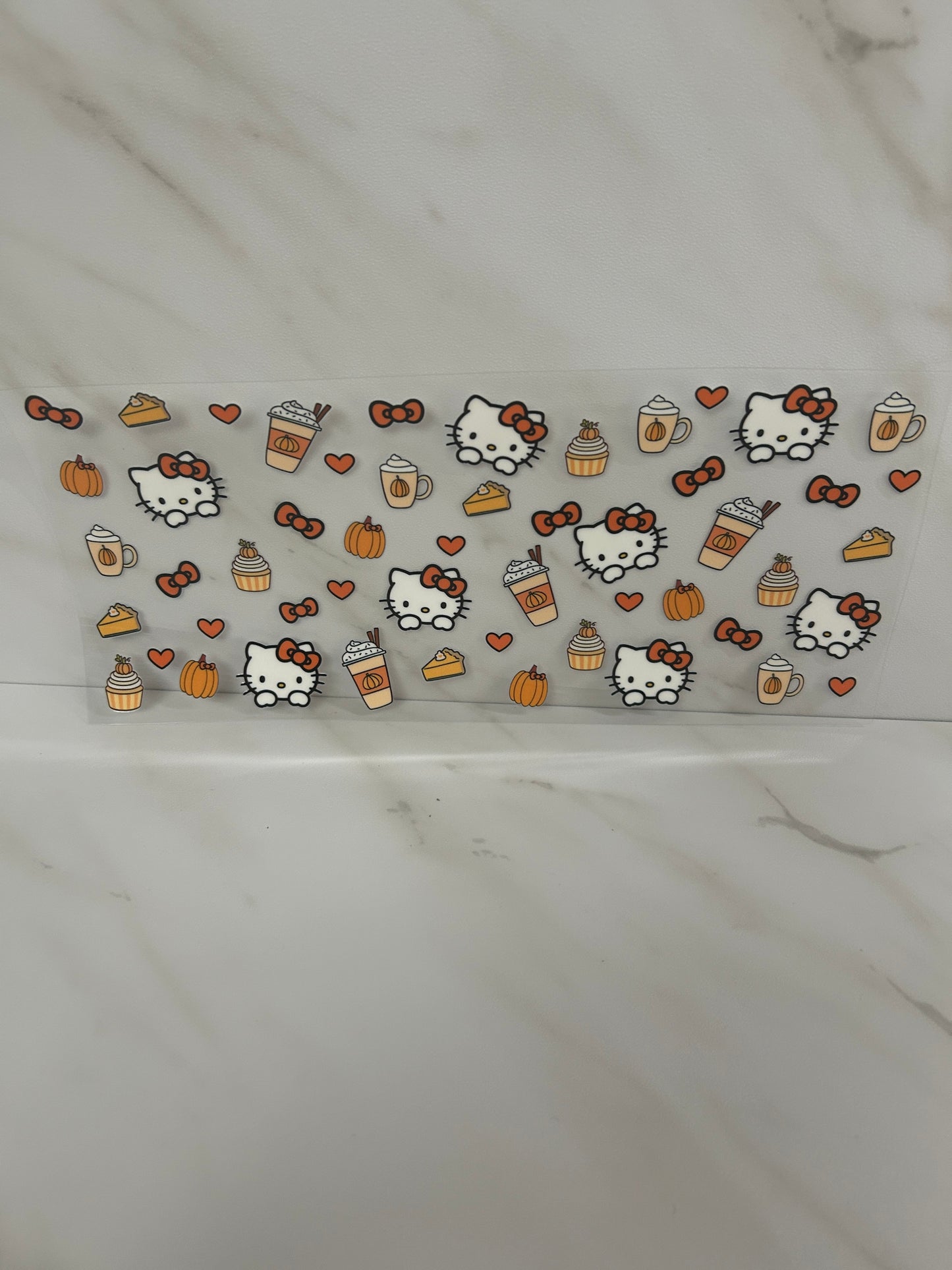 HK Pumpkin