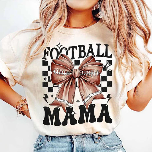 Football Mama