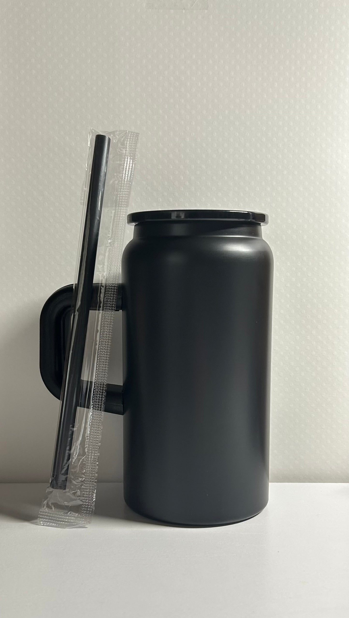 16oz Stainless Steel