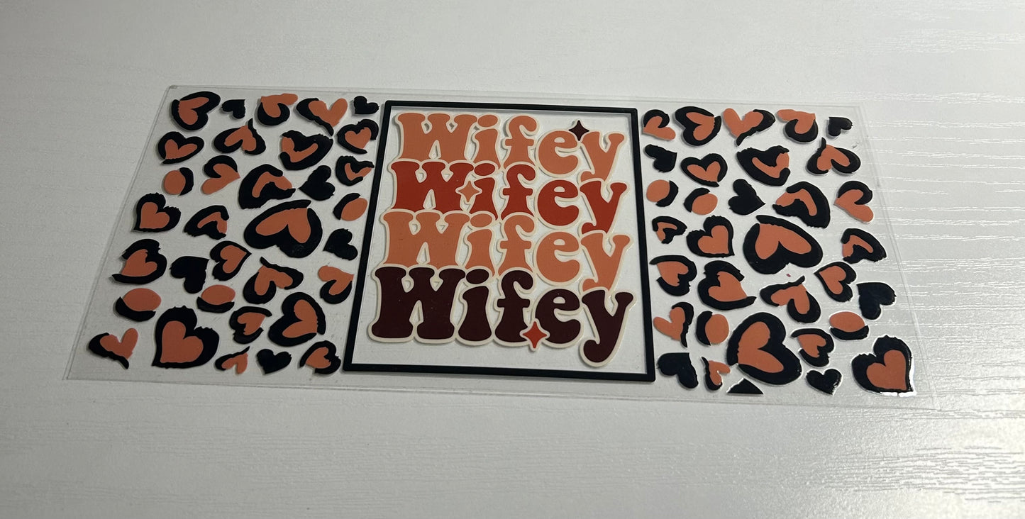 Wifey