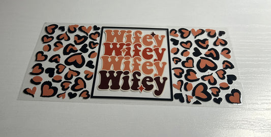 Wifey