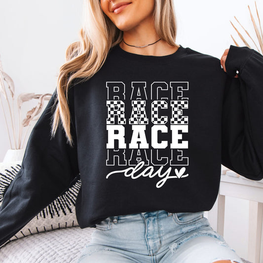 Race Day