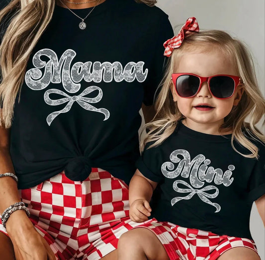 White Lace Mini (kids)
