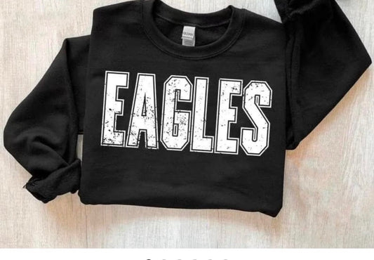 White Eagles