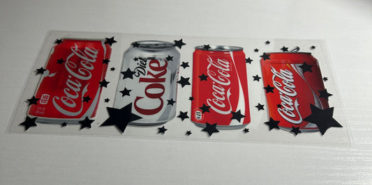 DC & Stars