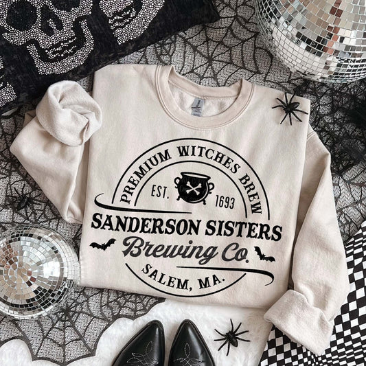 S Sisters