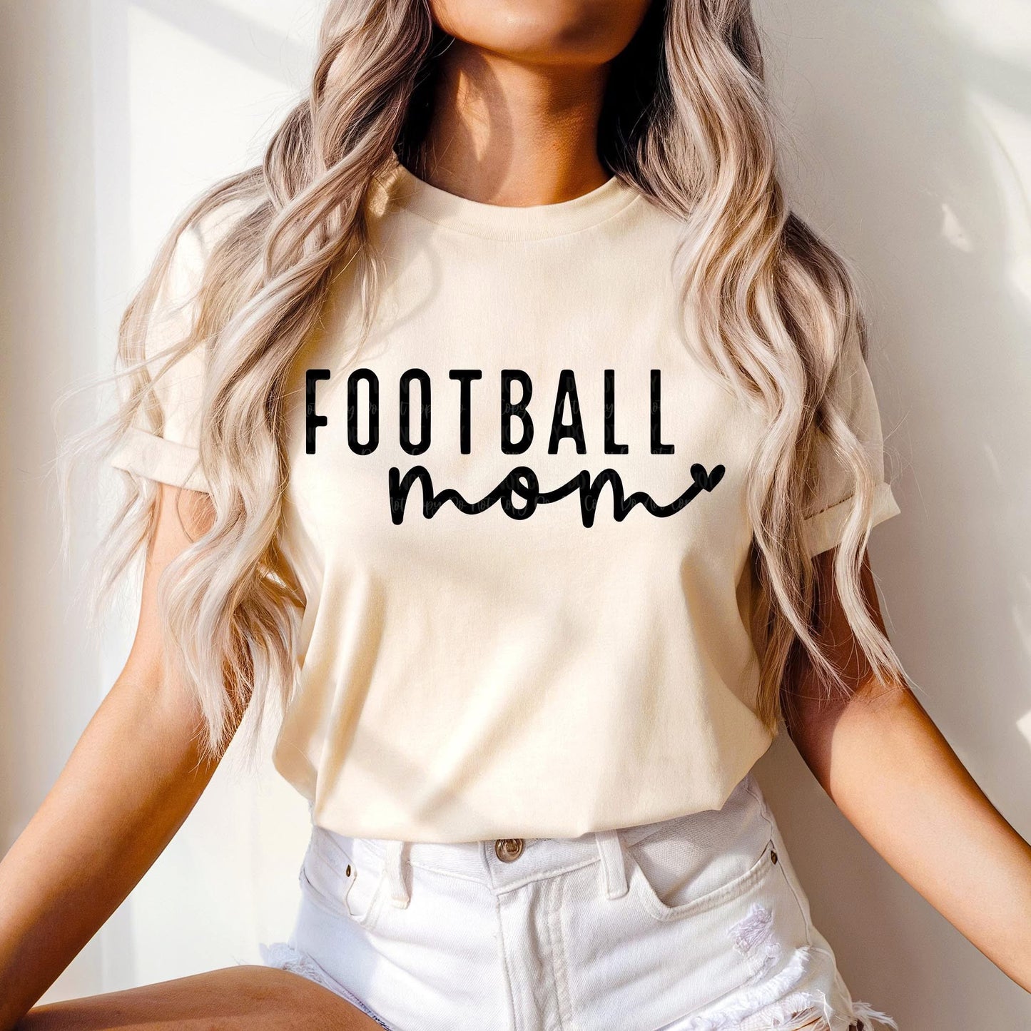 Football Mom