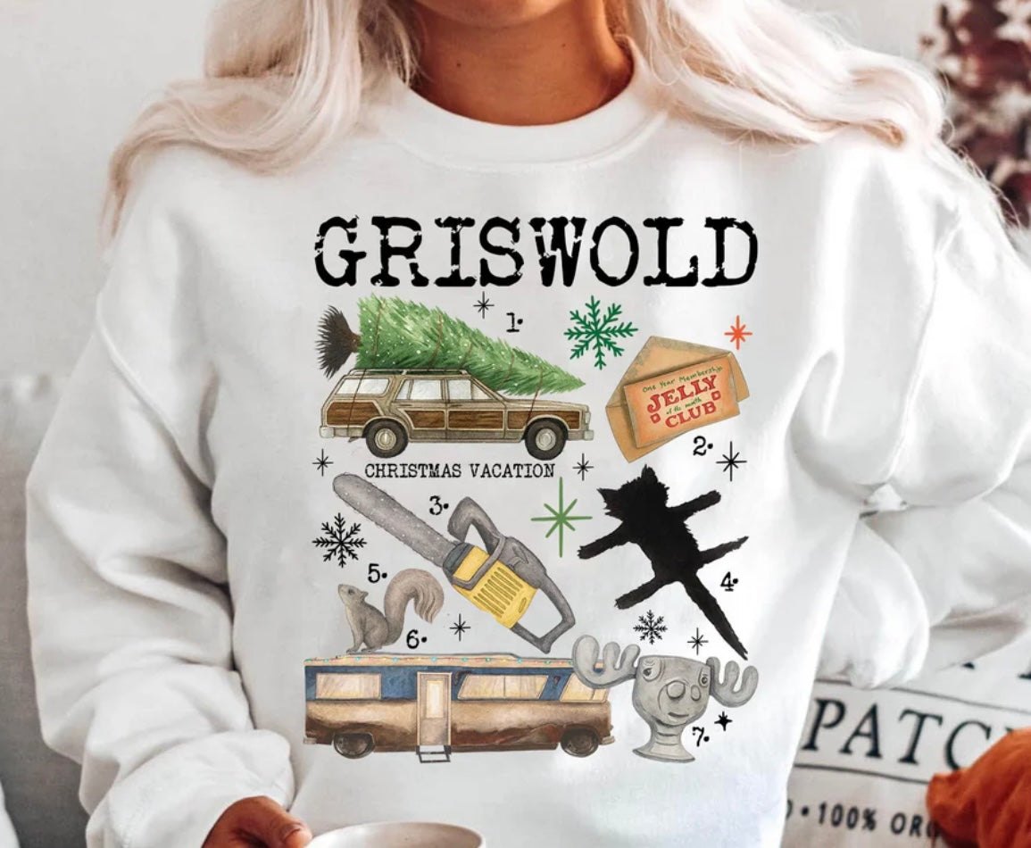 Griswold