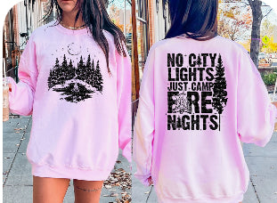 No City Lights Bundle
