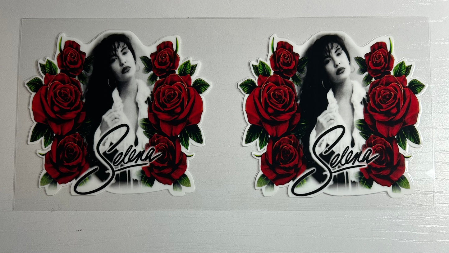 S Roses