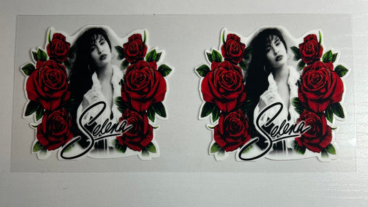 S Roses