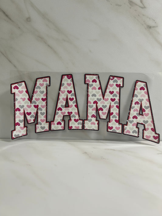 Heart Mama