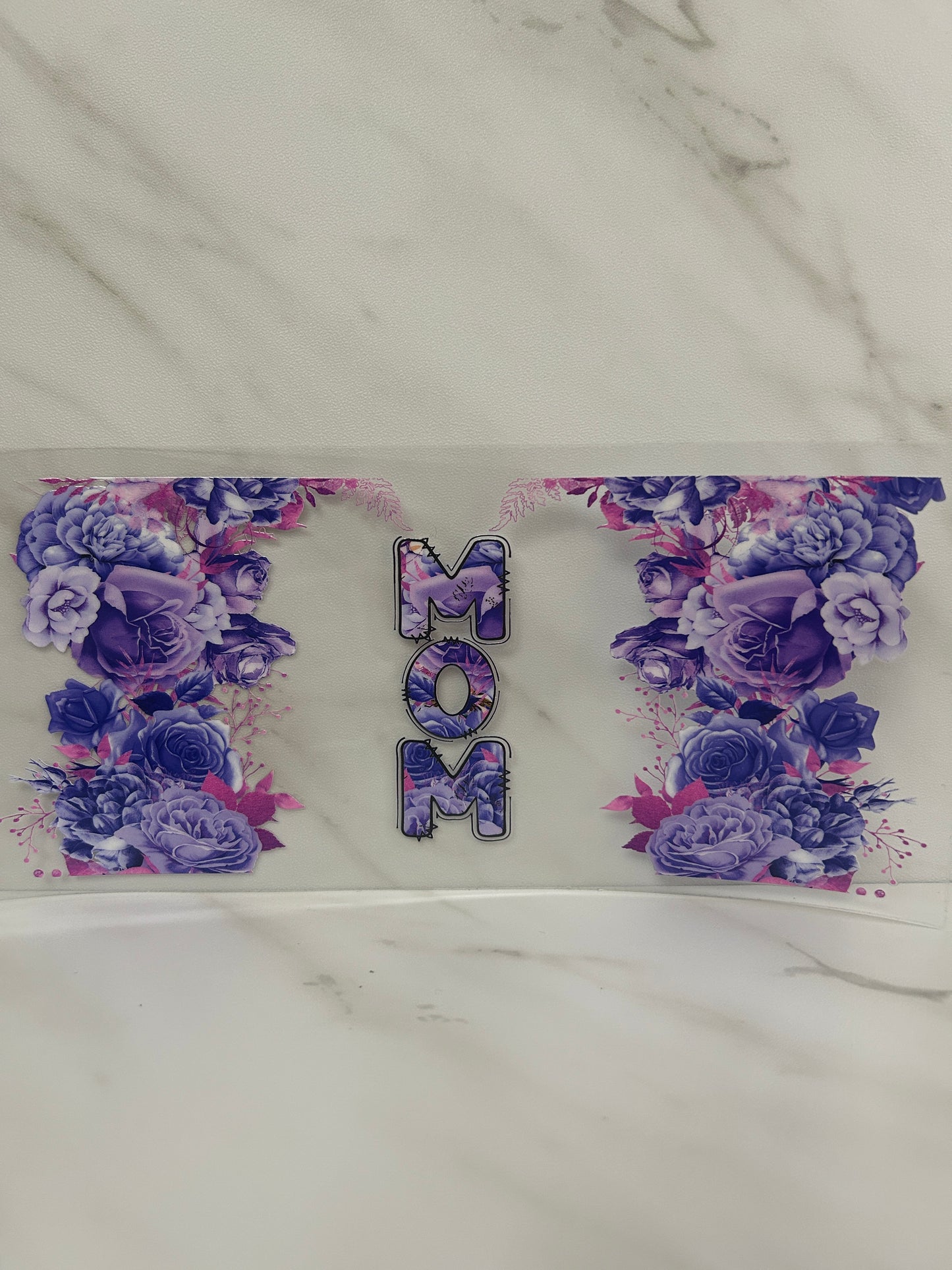 Mom Purple