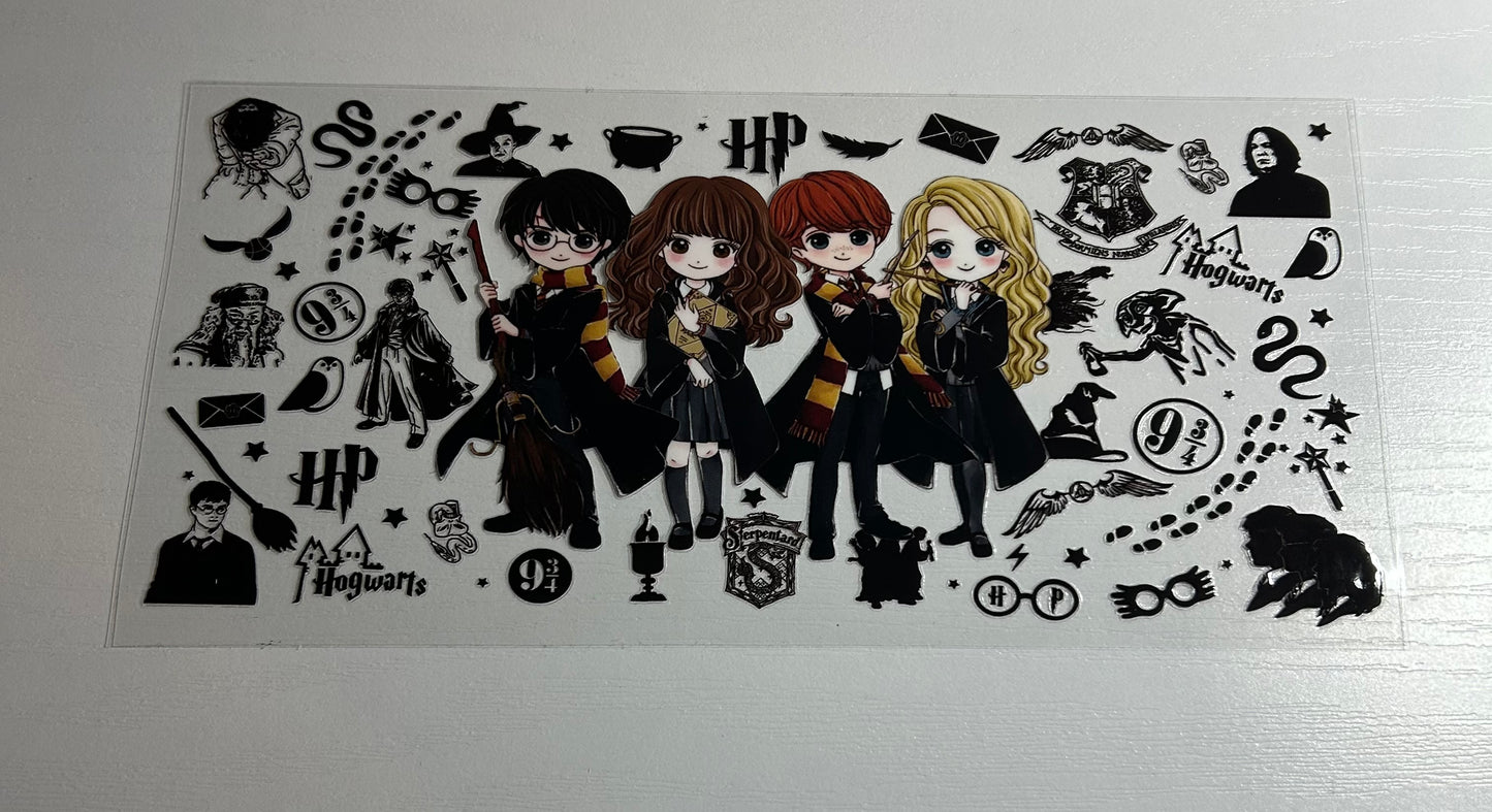 Wizard 1