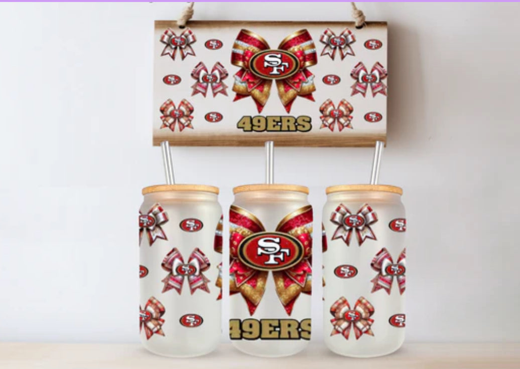 SF Bow