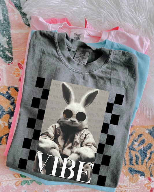Bunny Vibe