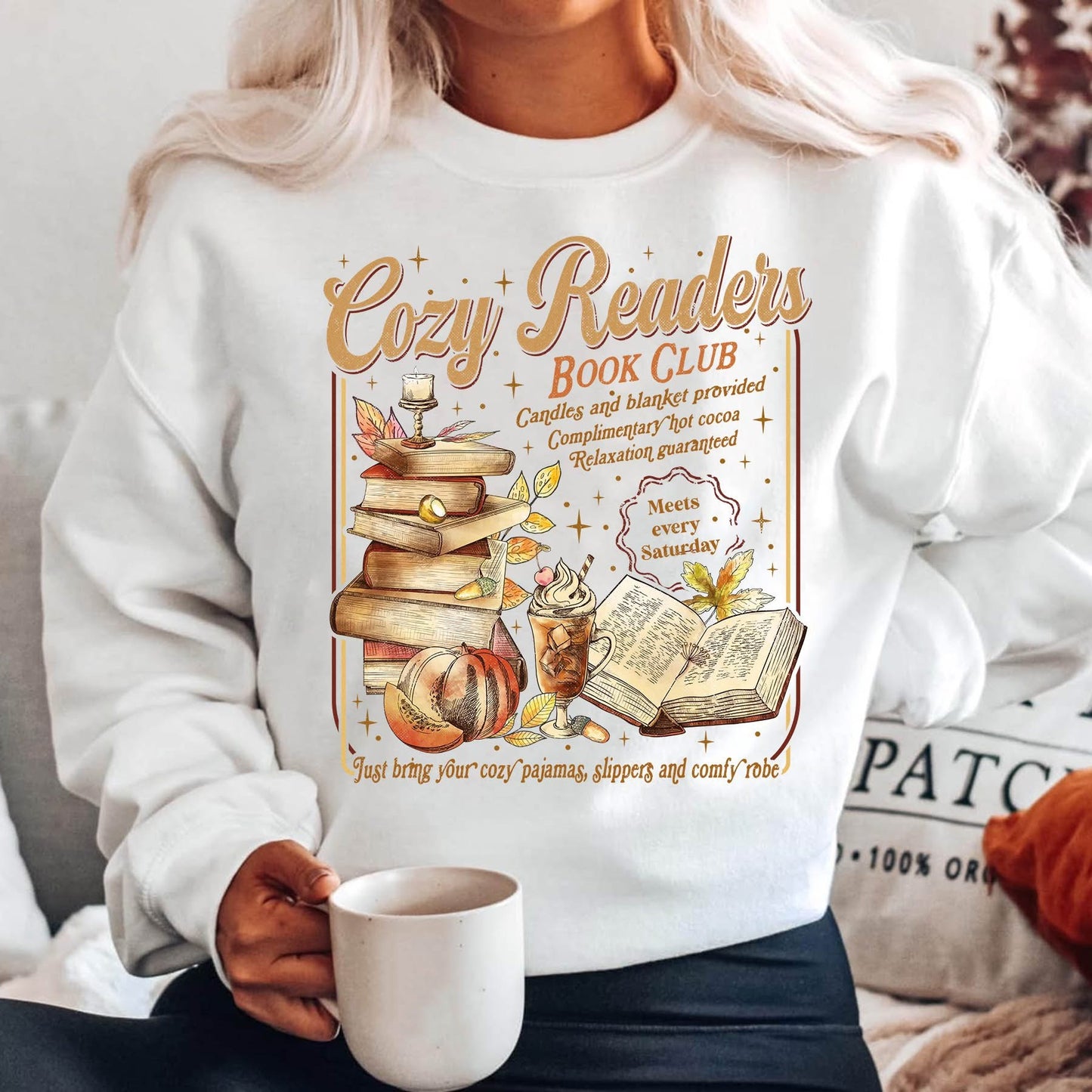 Cozy Readers