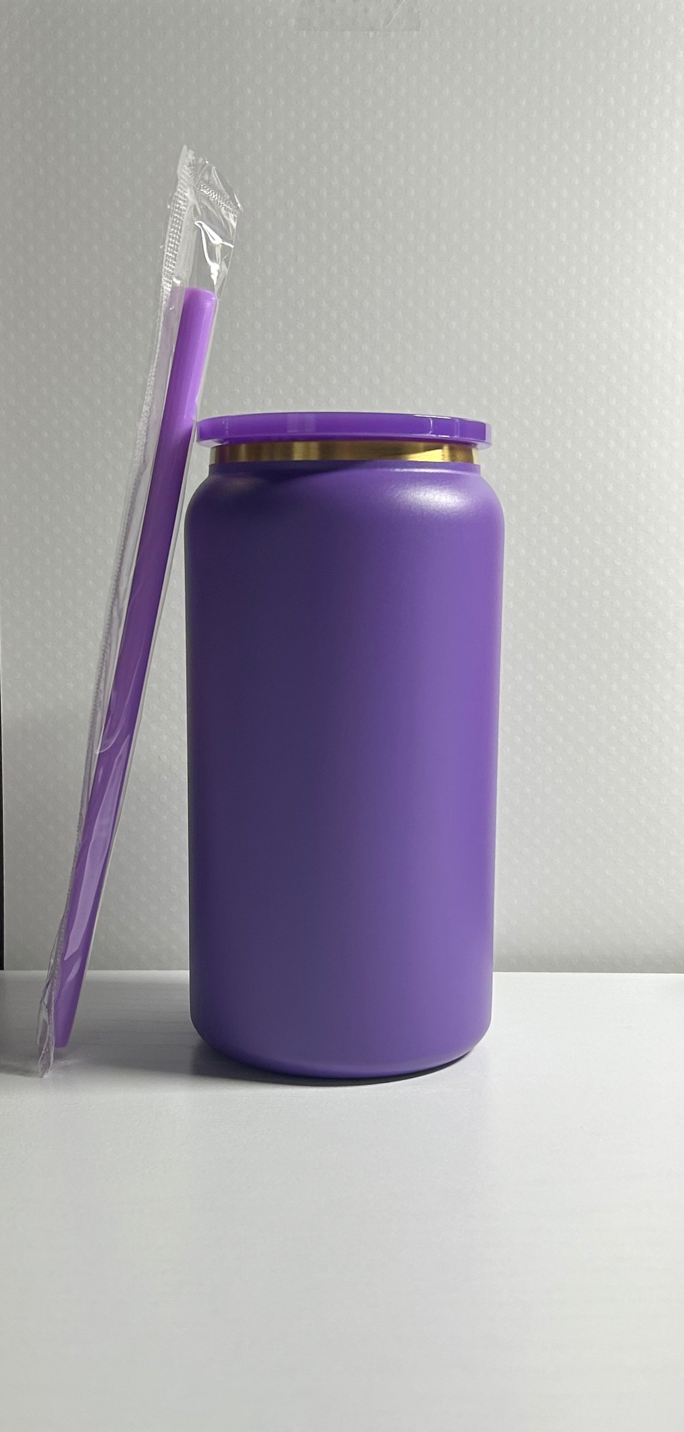 16oz Stainless Steel