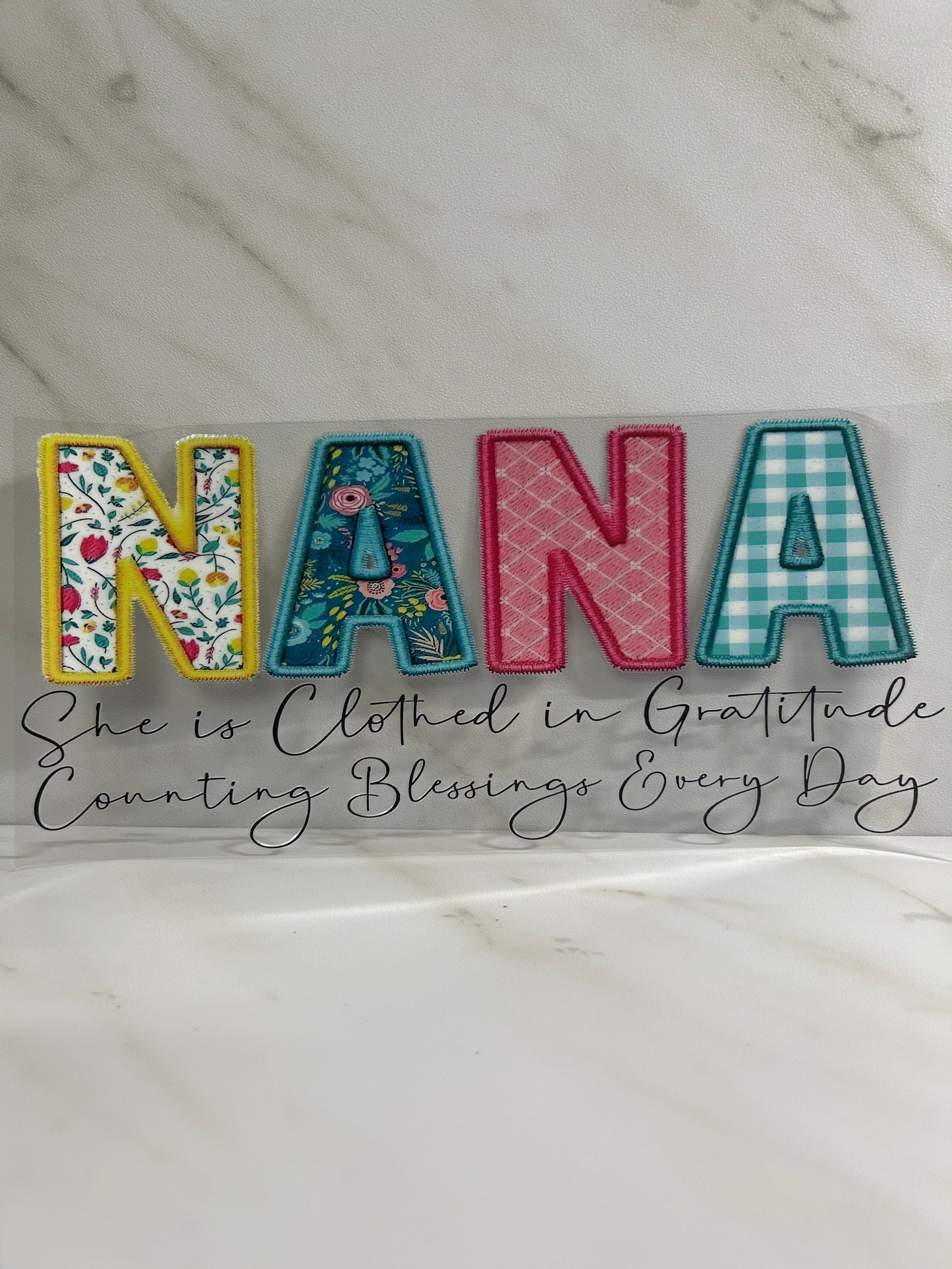 Nana