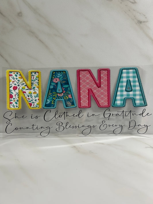 Nana