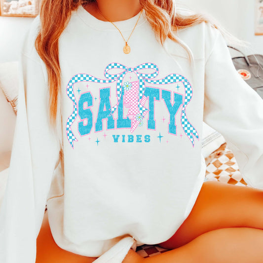 Salty Vibes