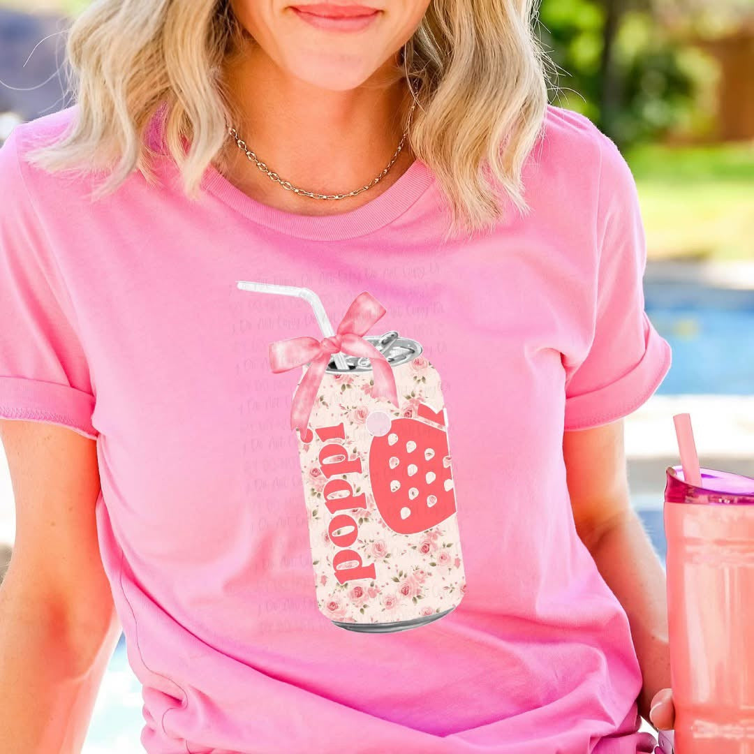Seltzer Soda