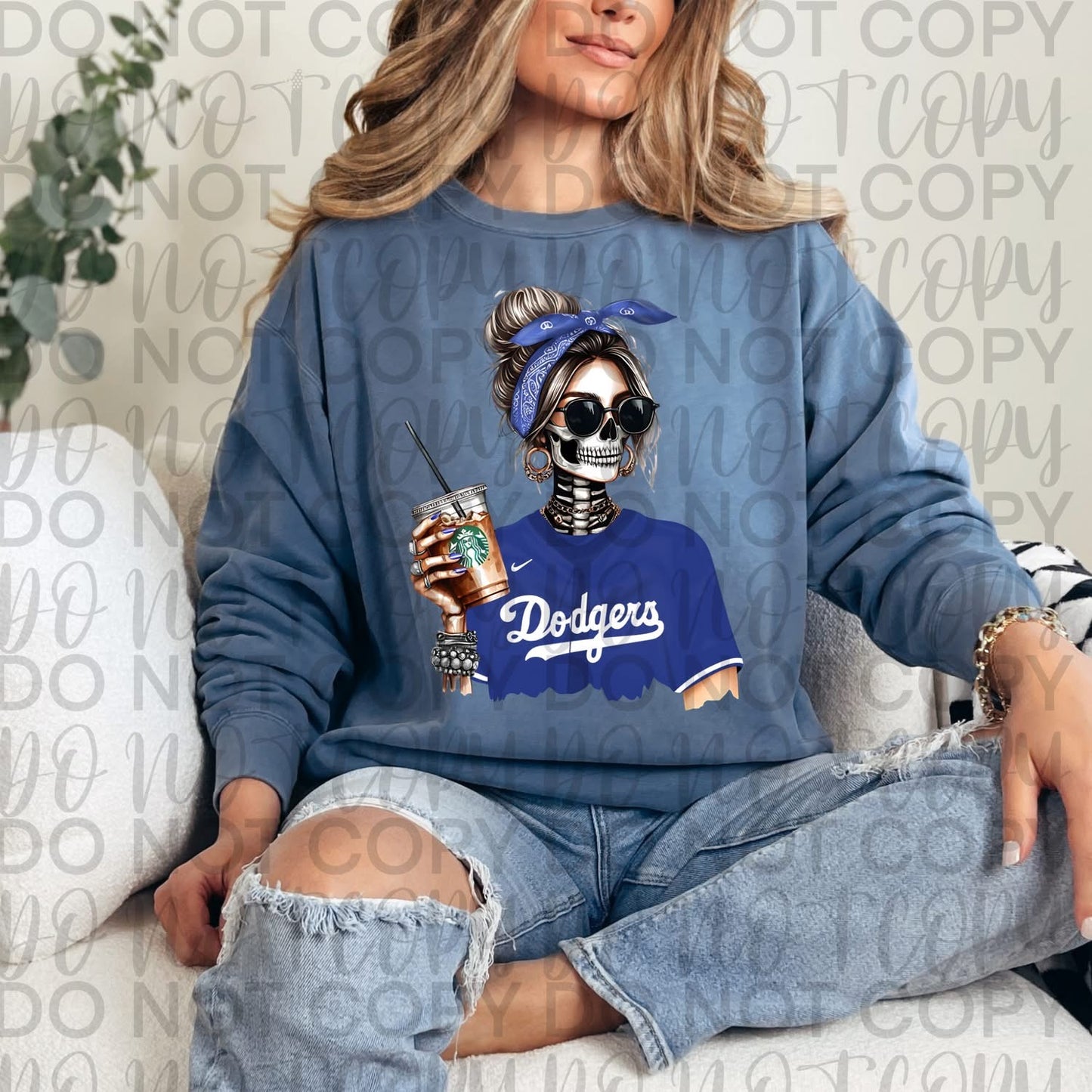 LA Girl