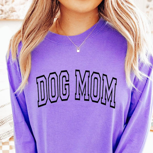 Dog Mom