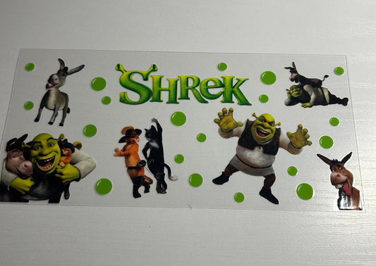 Green Orge