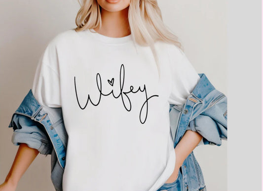 Wifey Heart