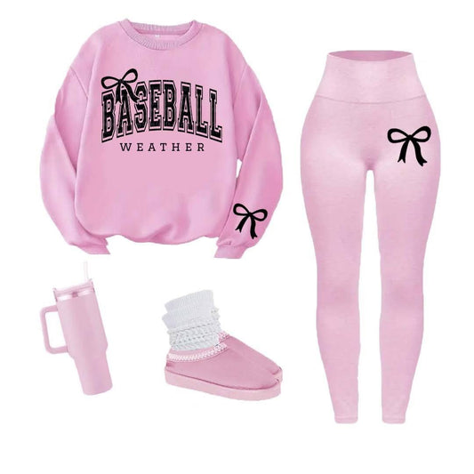 Baseball Weather