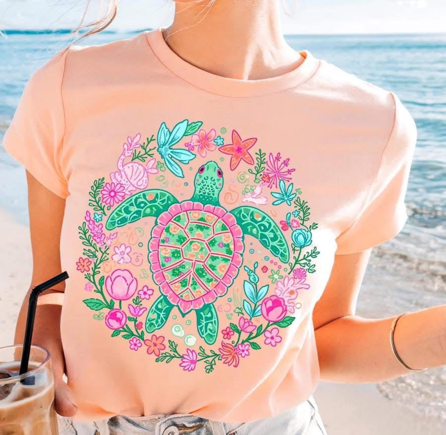 Sea Turtle