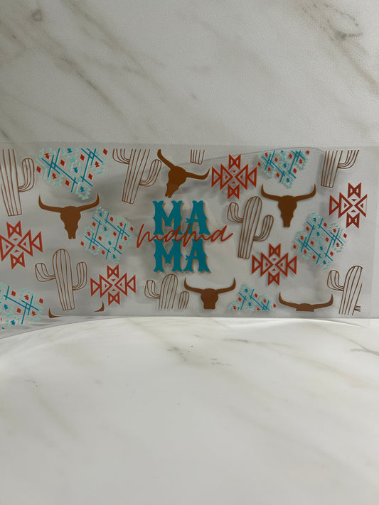 Mama Western