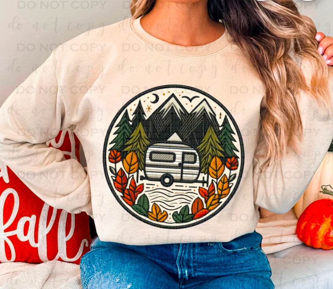 Camper