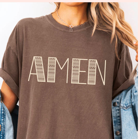 Amen
