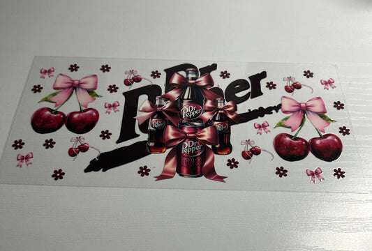 Cherry DP