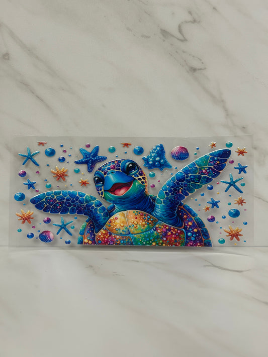 Sea Turtle