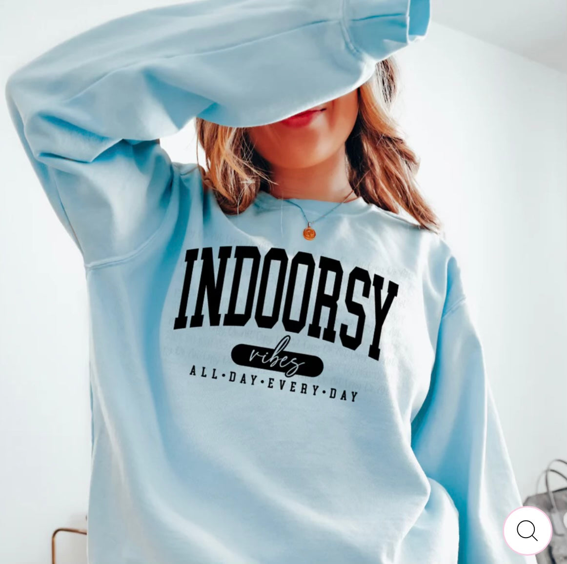 Indoorsy Vibes