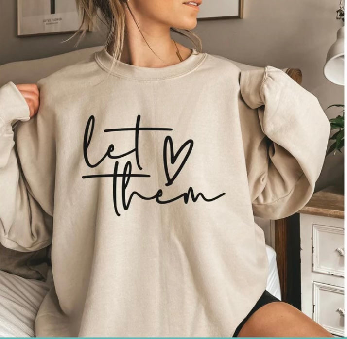 Let Them