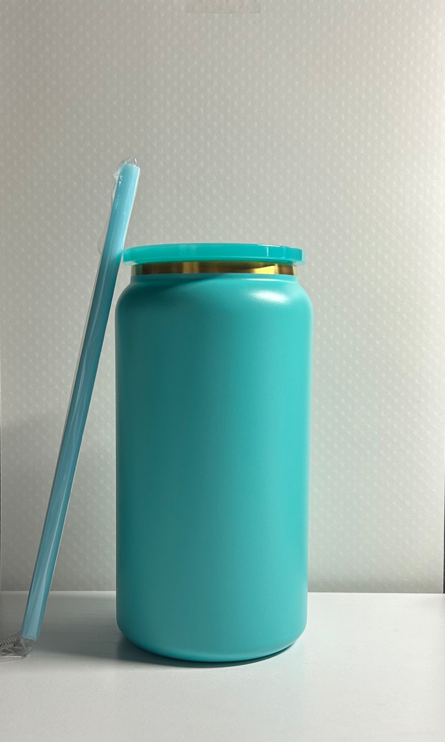 16oz Stainless Steel