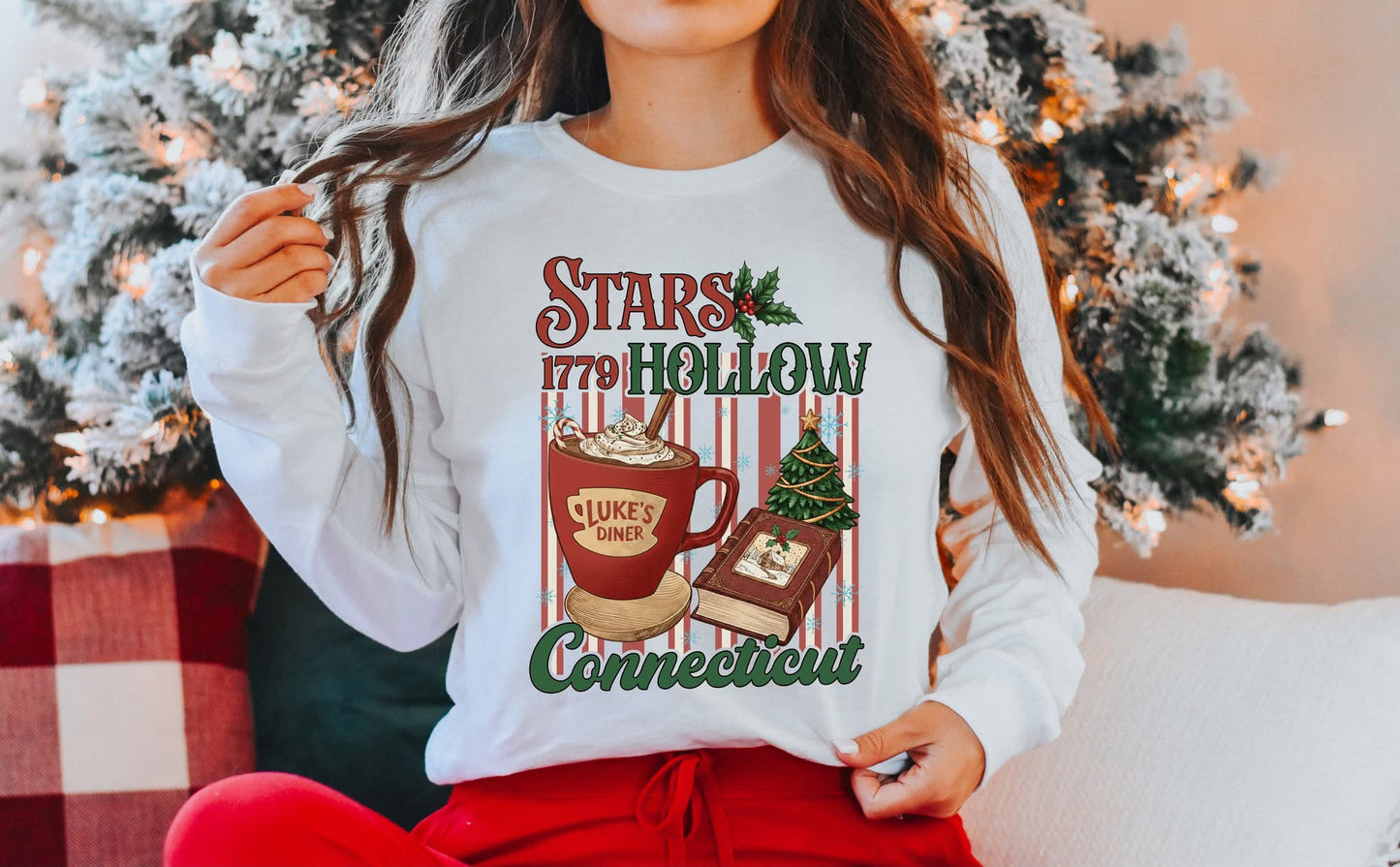Stars Hollow Cup