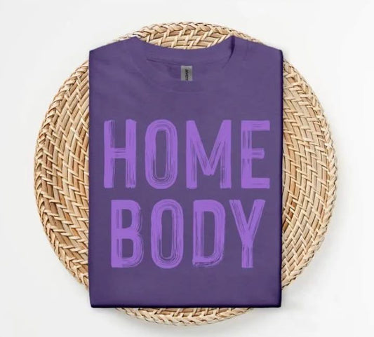 Homebody